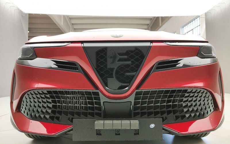 JUNIOR 1.2 136CV HYBRID EDCT6 SPECIALE